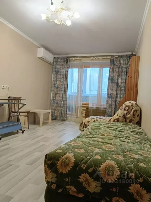 2-к кв. Москва ул. Садовники, 10 (47.0 м) - Фото 1