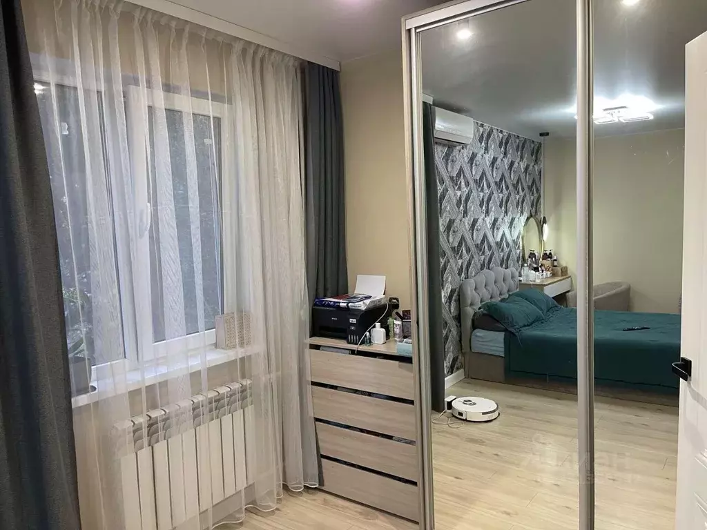 2-к кв. Крым, Ялта ул. Кривошты, 17 (46.9 м) - Фото 1