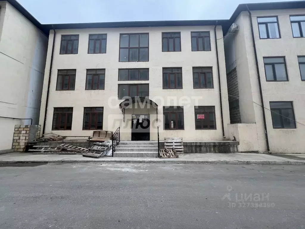 2-к кв. Дагестан, Дербент ул. Николая Гоголя, 52Е (85.0 м) - Фото 1