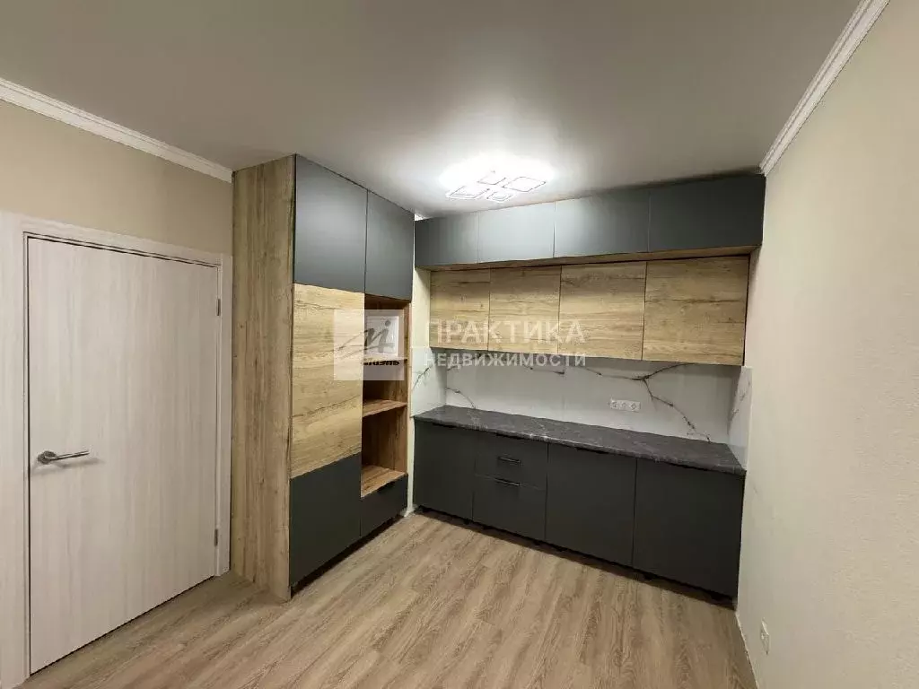 Продается 1-комнатная квартира - Фото 1