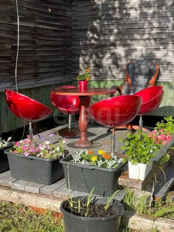 Дом в Архангельская область, Приморский муниципальный округ, Лодемка ... - Фото 1