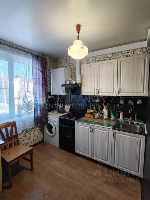 2-к кв. Ленинградская область, Приозерск ул. Маяковского, 3 (53.0 м) - Фото 1