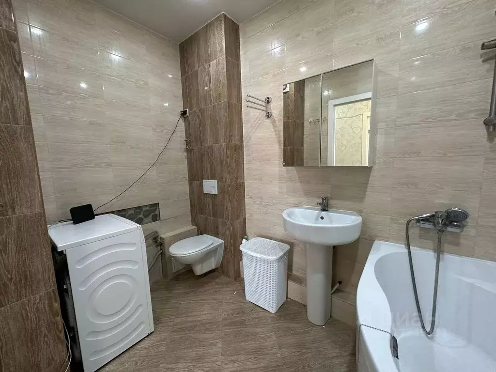 2-к кв. Краснодарский край, Краснодар ул. Им. Героя Яцкова И.В., 13 ... - Фото 0