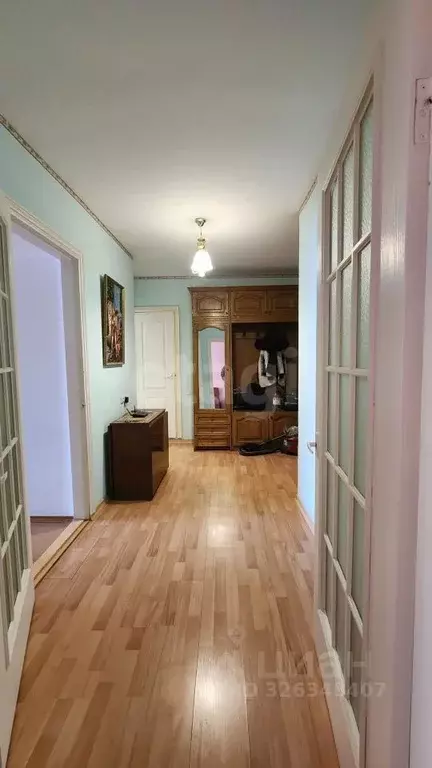 2-к кв. Ставропольский край, Ставрополь ул. Доваторцев, 44/2 (53.7 м) - Фото 2