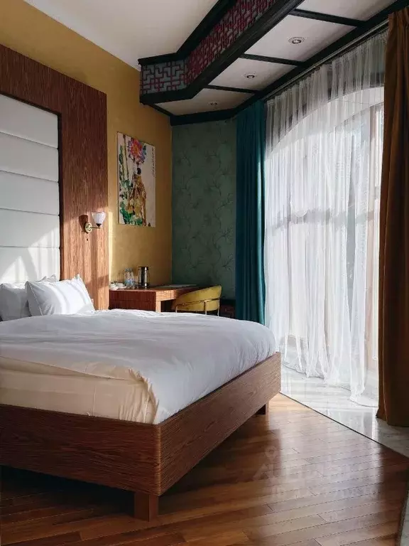 Комната Московская область, Люберцы городской округ, Малаховка пгт ул. ... - Фото 2