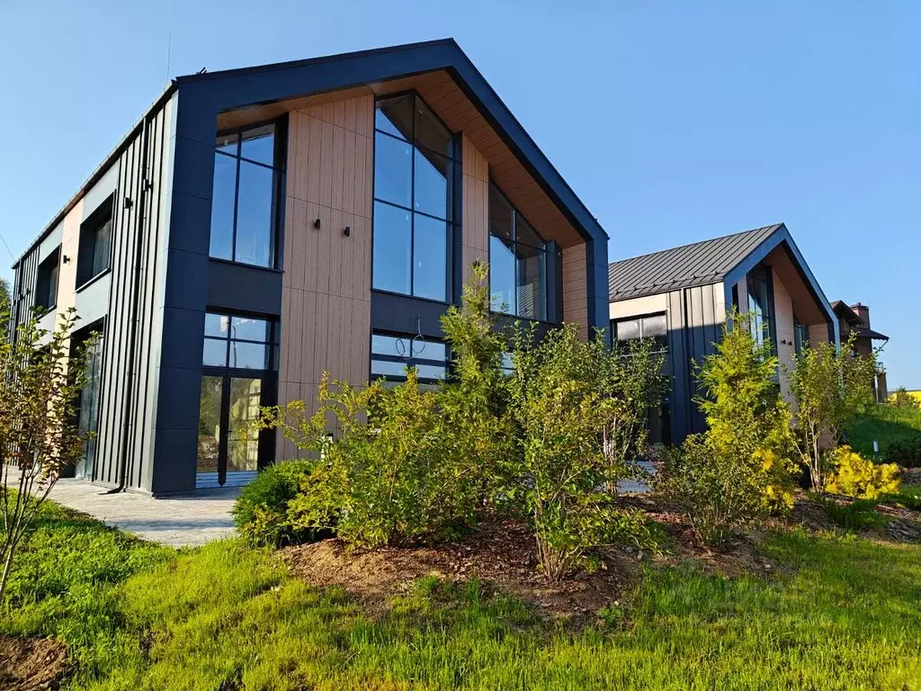 Помещение свободного назначения в Московская область, Истра ... - Фото 2