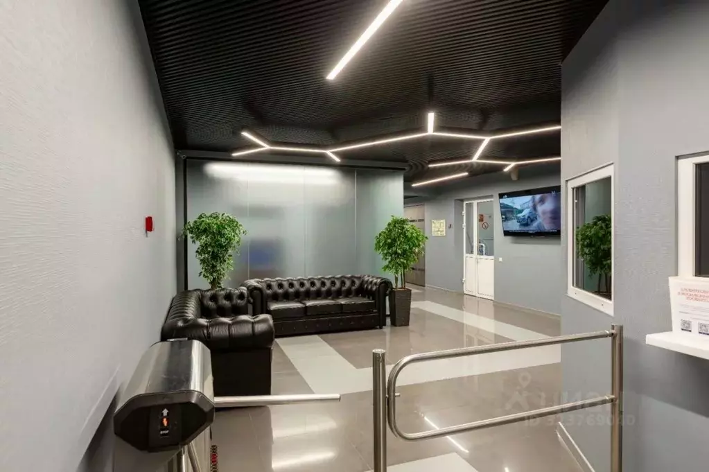 Помещение свободного назначения в Москва Верхняя Красносельская ул., ... - Фото 1