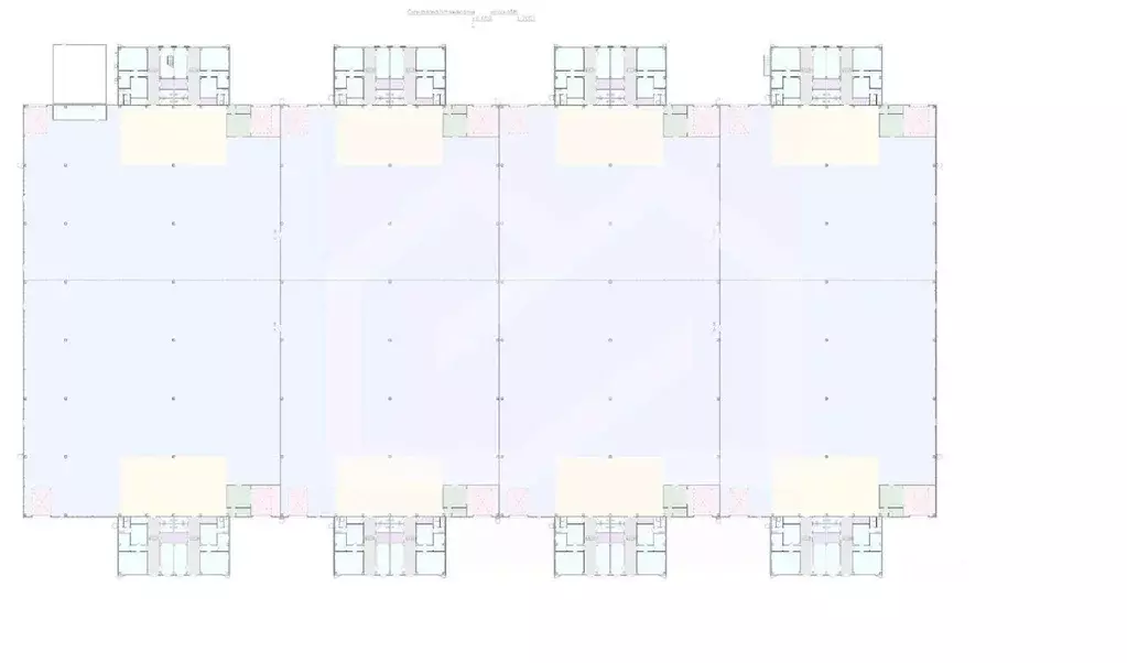 Производственное помещение в Москва с. Ознобишино, 195 (19711 м) - Фото 2