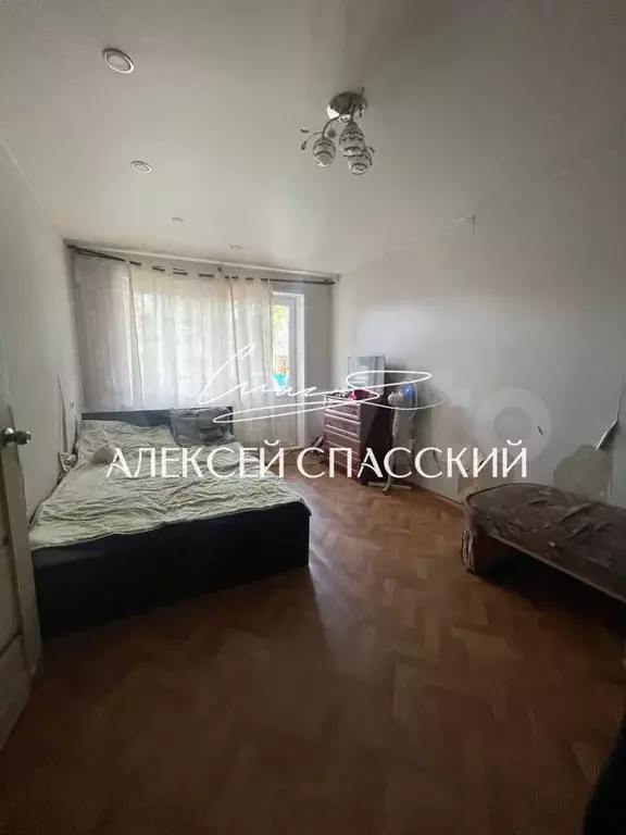 2-к. квартира, 41,8 м, 5/5 эт. - Фото 1