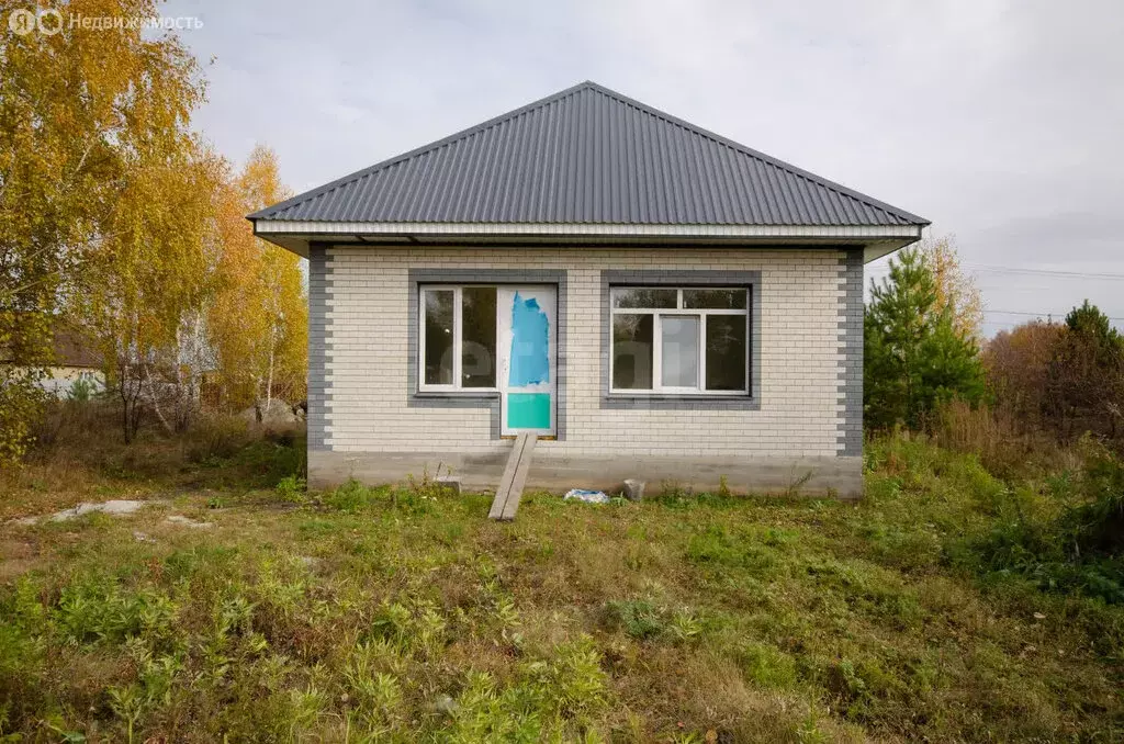 Дом в Заводоуковск, СОТ Колос (97 м) - Фото 2