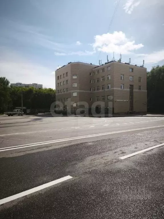 Офис в Москва Сторожевая ул., 26С1 (157 м) - Фото 1