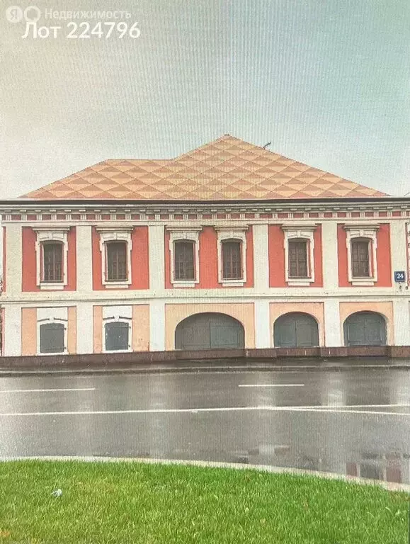 Помещение свободного назначения (430 м) - Фото 2