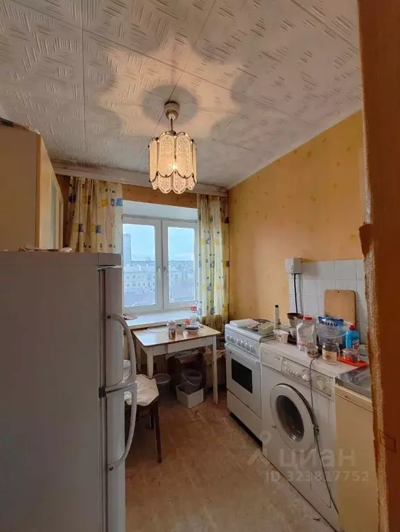 1-к кв. Свердловская область, Екатеринбург ул. Степана Разина, 58 ... - Фото 2