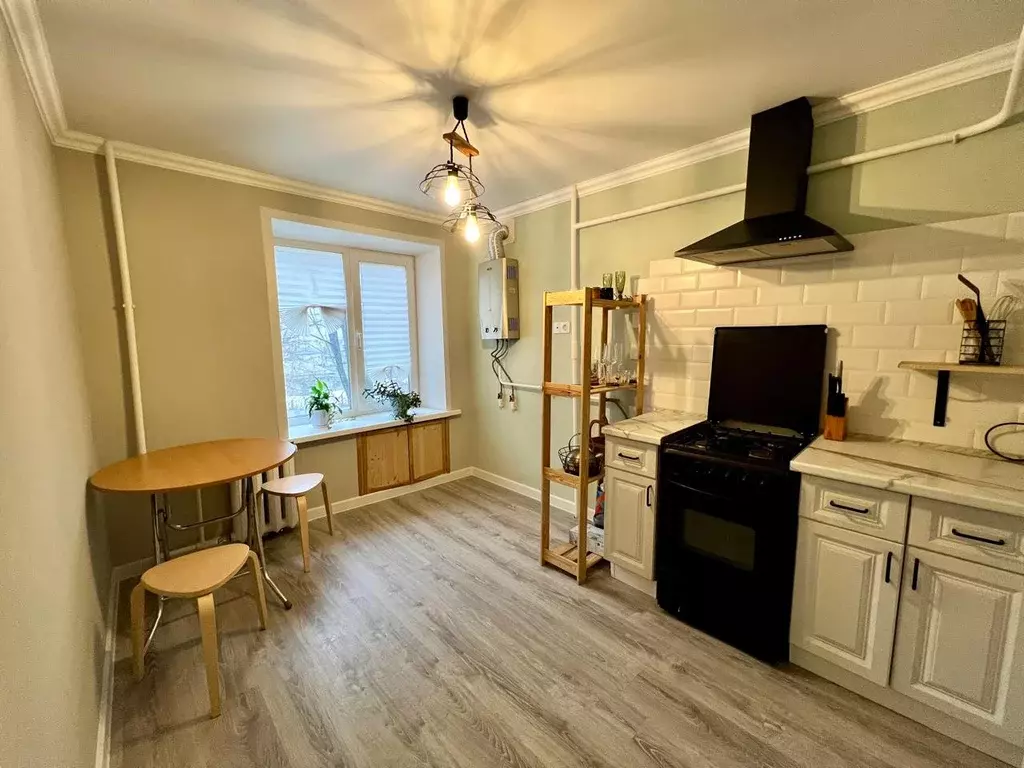 Продаётся 1-к квартира, 34.3 м - Фото 0