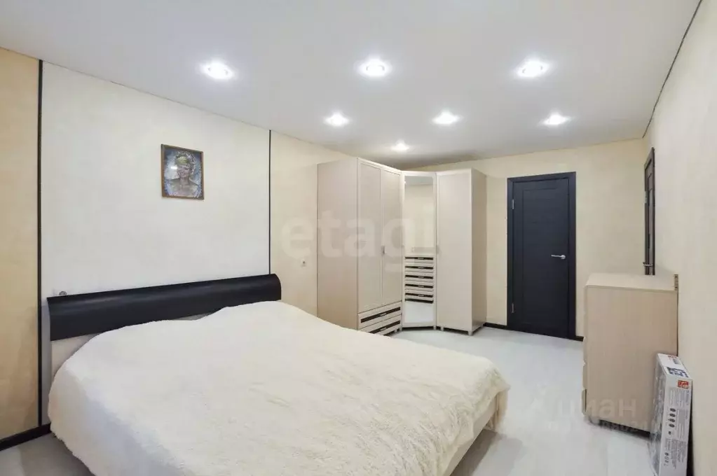 4-к кв. Липецкая область, Липецк Первомайская ул., 57 (95.0 м) - Фото 1