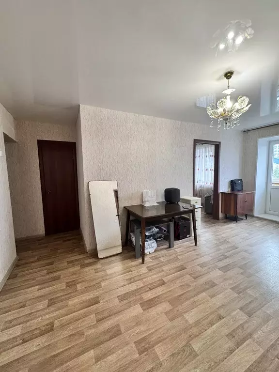 Продаётся 3-к квартира, 57 м - Фото 1