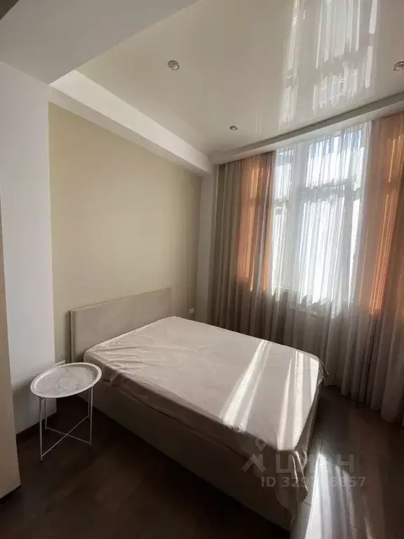 Студия Краснодарский край, Сочи Вишневая ул. (30.5 м) - Фото 2