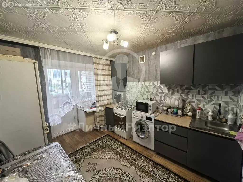 2-комнатная квартира: Рязань, Быстрецкая улица, 20 (61.4 м) - Фото 0