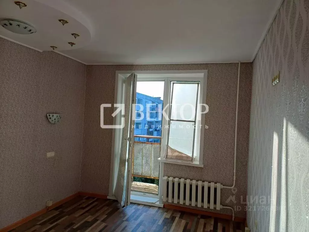1-к кв. Ивановская область, Шуя Южное ш., 10А (28.0 м) - Фото 1