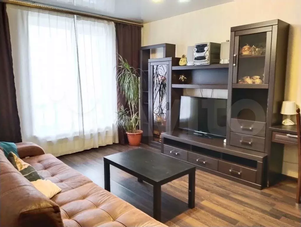 2-к. квартира, 50 м, 3/3 эт. - Фото 0