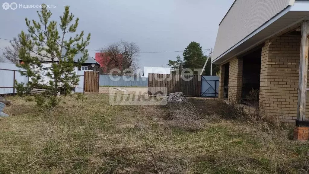 Участок в Красногорский, улица Труда, 1А (30 м) - Фото 1