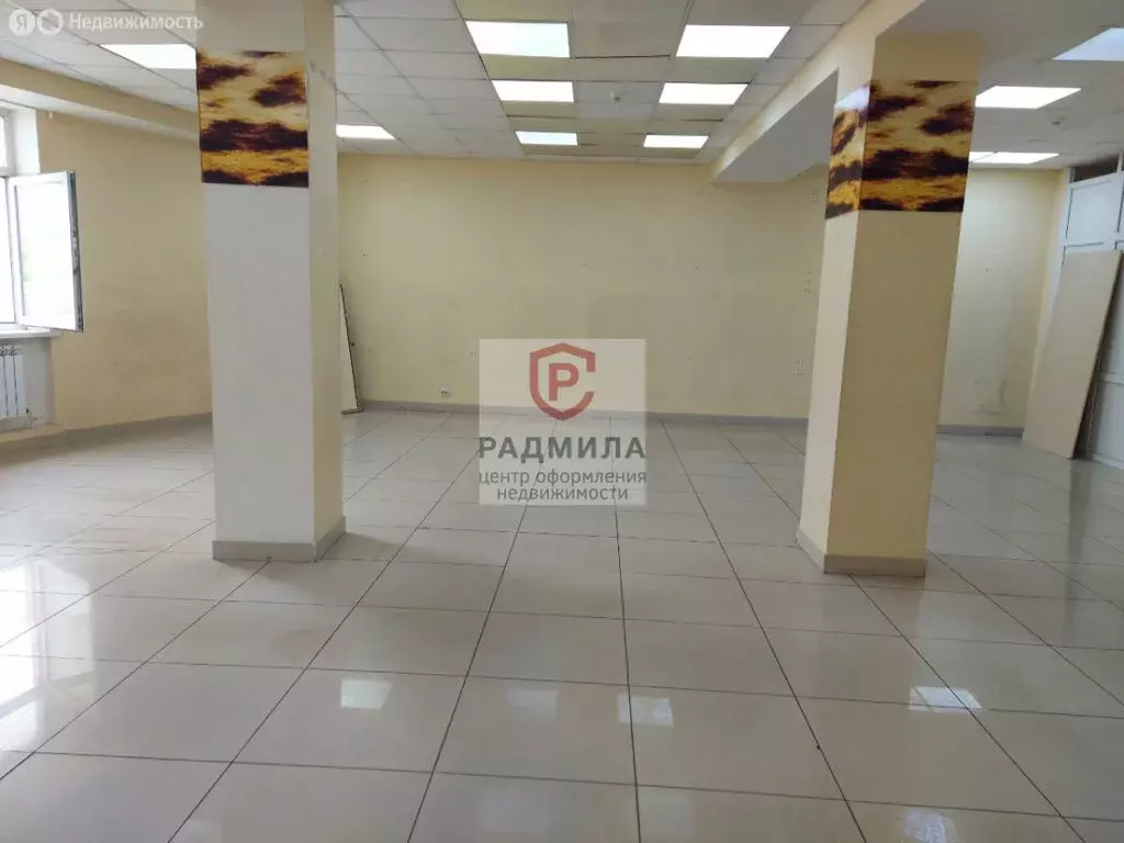Помещение свободного назначения (94 м) - Фото 2