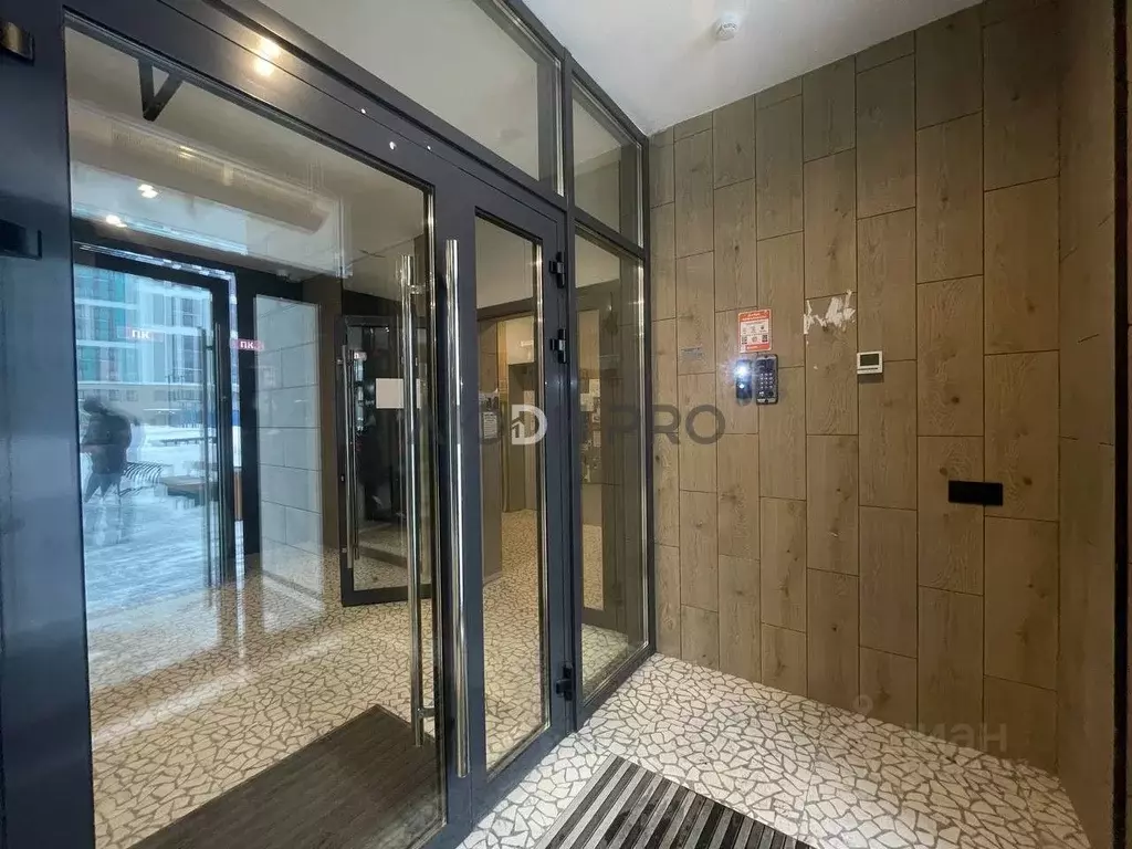 Студия Башкортостан, Уфа ул. Евгения Столярова, 14 (23.1 м) - Фото 2