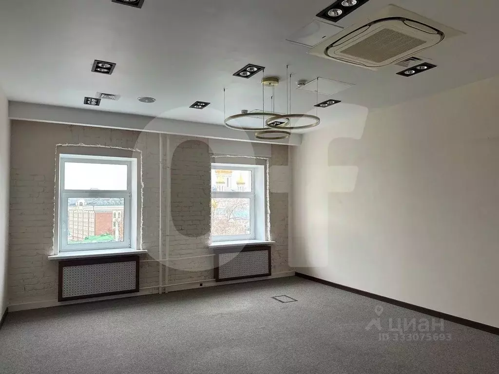 Офис в Москва Милютинский пер., 13С1 (1240 м) - Фото 1