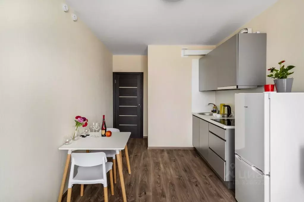 2-к кв. Санкт-Петербург Политехническая ул., 6 (39.0 м) - Фото 0