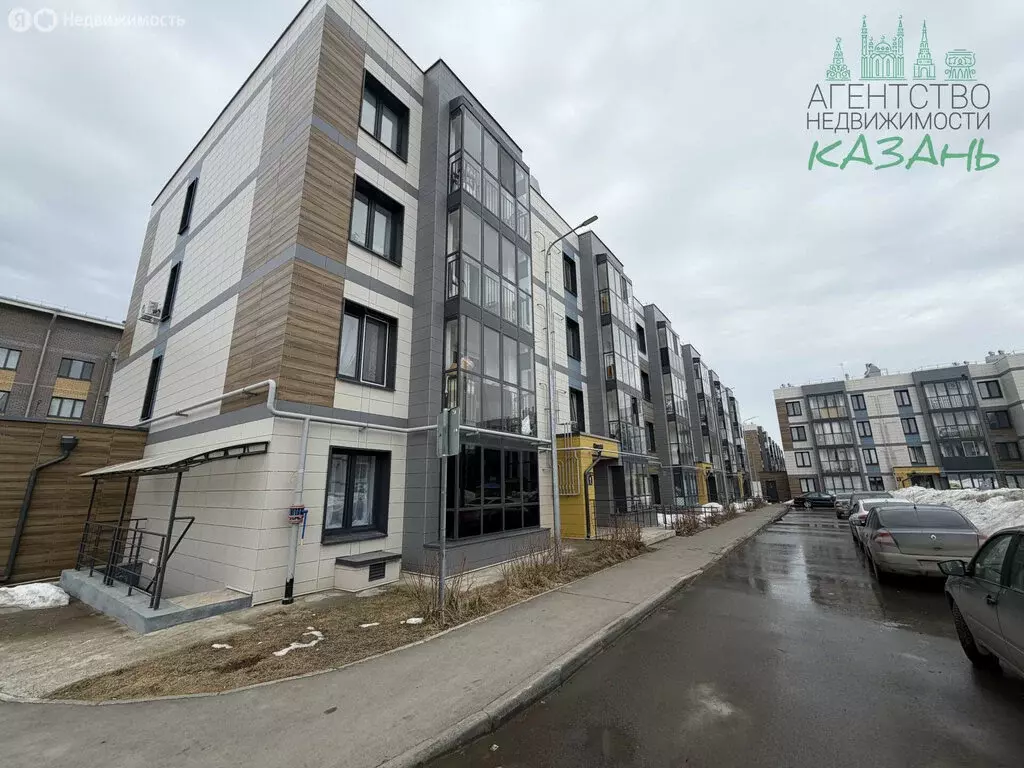 1-комнатная квартира: Богородское сельское поселение, деревня Куюки, ... - Фото 2