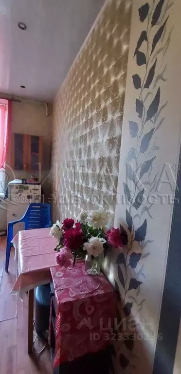 Комната Санкт-Петербург ул. Бабушкина, 48 (19.3 м) - Фото 1