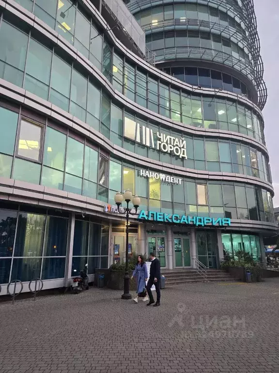 Помещение свободного назначения в Краснодарский край, Сочи Центральный ... - Фото 1