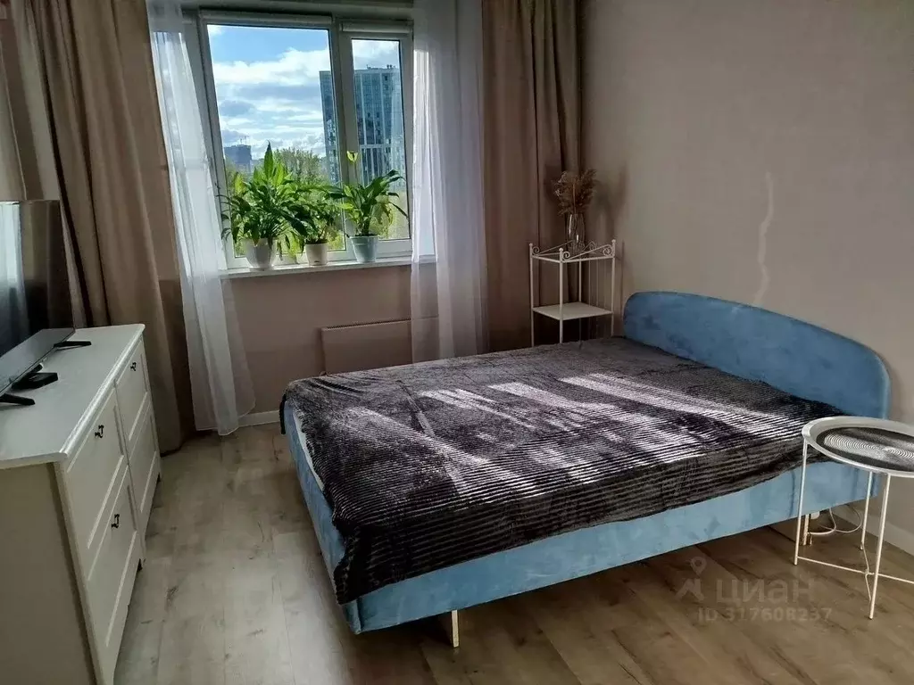 2-к кв. Москва Тайнинская ул., 13К2 (60.0 м) - Фото 0