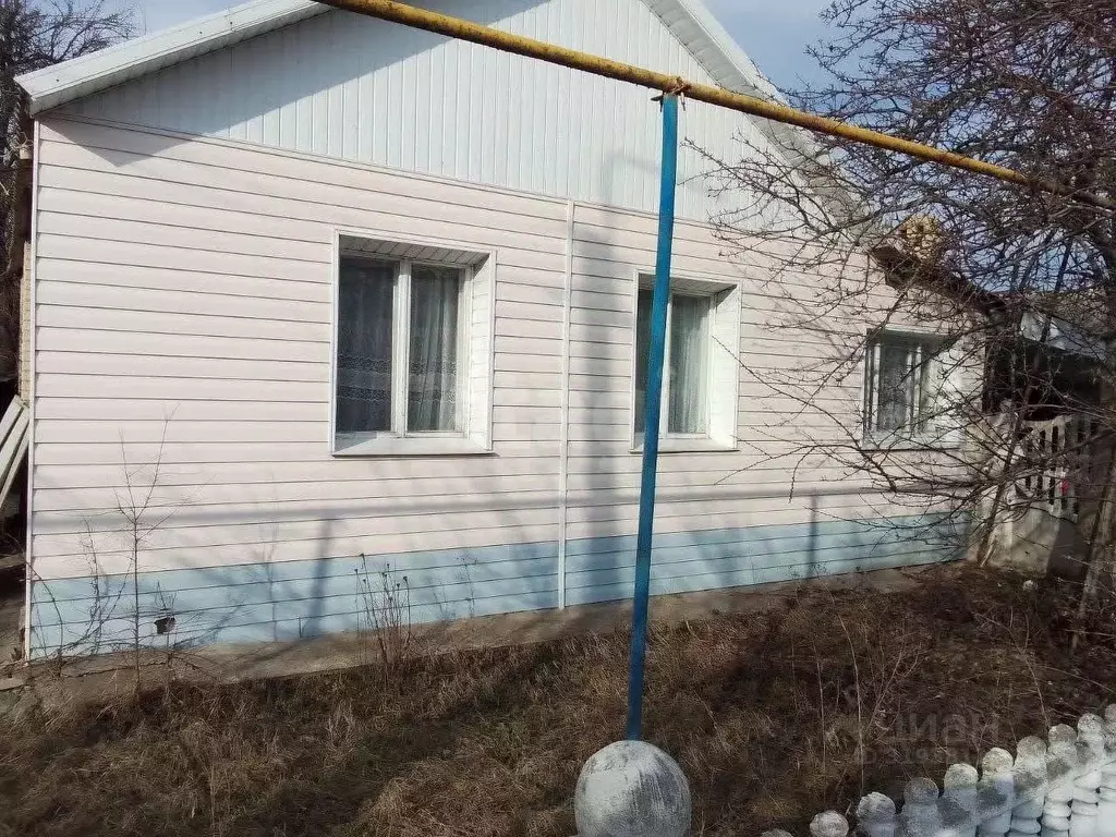 Дом в Белгородская область, Прохоровка рп ул. Комарова, 37 (81 м) - Фото 1