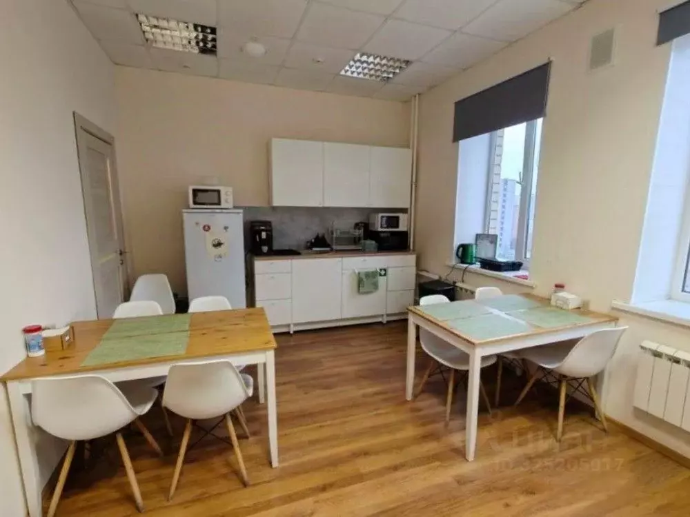 Офис в Москва ул. Сущевский Вал, 16С3 (264 м) - Фото 1