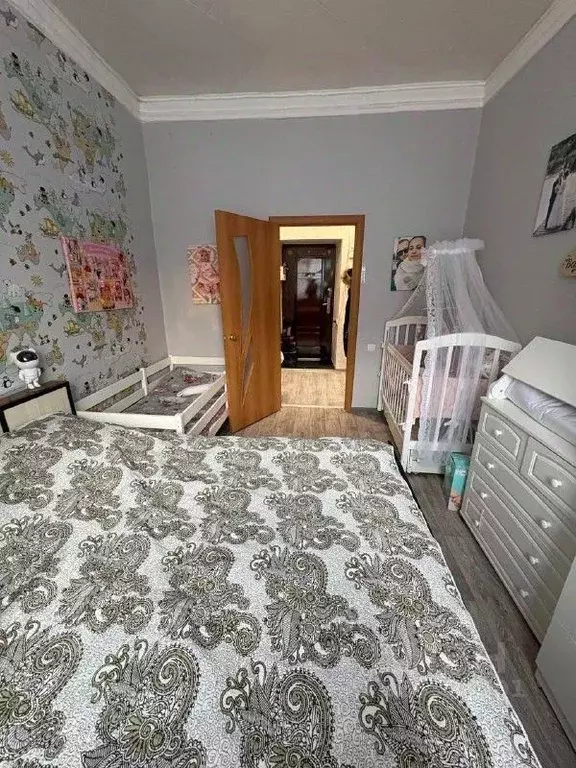 2-к кв. Архангельская область, Вычегодский рп ул. Энгельса, 55 (49.9 ... - Фото 2