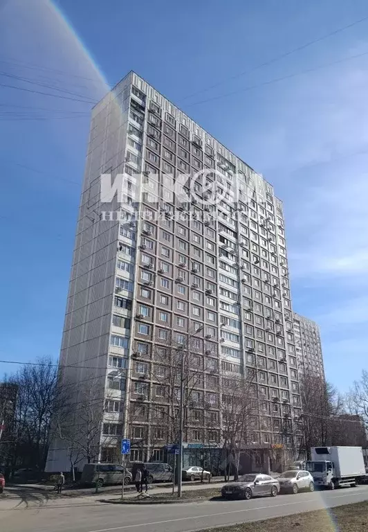 2-к кв. Москва Алтуфьевское ш., 78 (55.8 м) - Фото 1