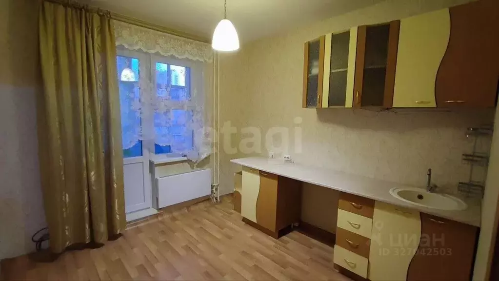 1-к кв. Красноярский край, Красноярск просп. 60 лет Образования СССР, ... - Фото 1