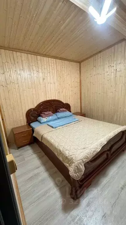 Дом в Дагестан, с. Гуниб ул. Абдурахмана Газиева, 7 (40 м) - Фото 1