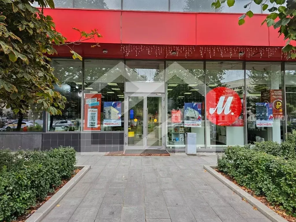 Помещение свободного назначения в Москва Садовая-Спасская ул., 3С3 ... - Фото 1