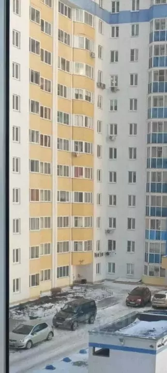 1-к кв. Свердловская область, Екатеринбург ул. Ракетная, 20 (31.0 м) - Фото 0