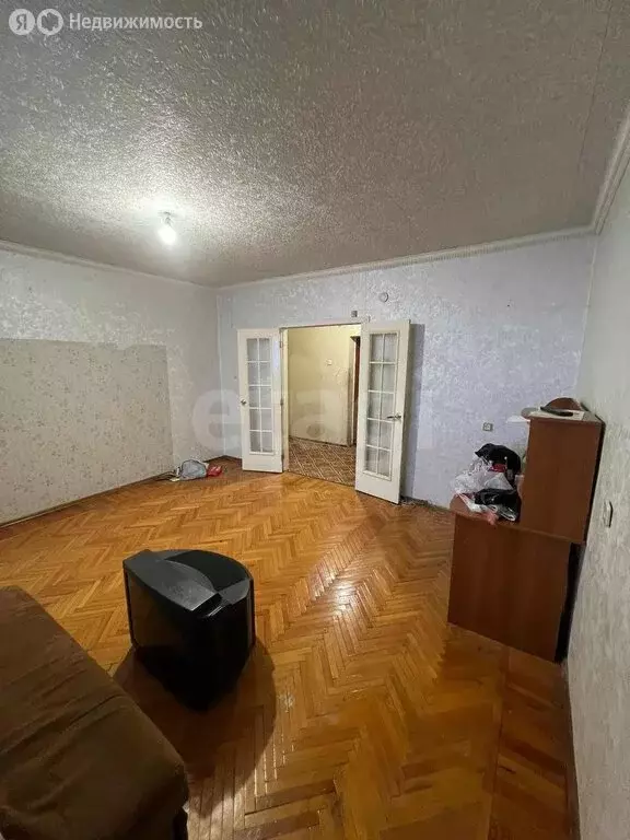 3-комнатная квартира: Якутск, улица Чернышевского, 14/2 (74.1 м) - Фото 1