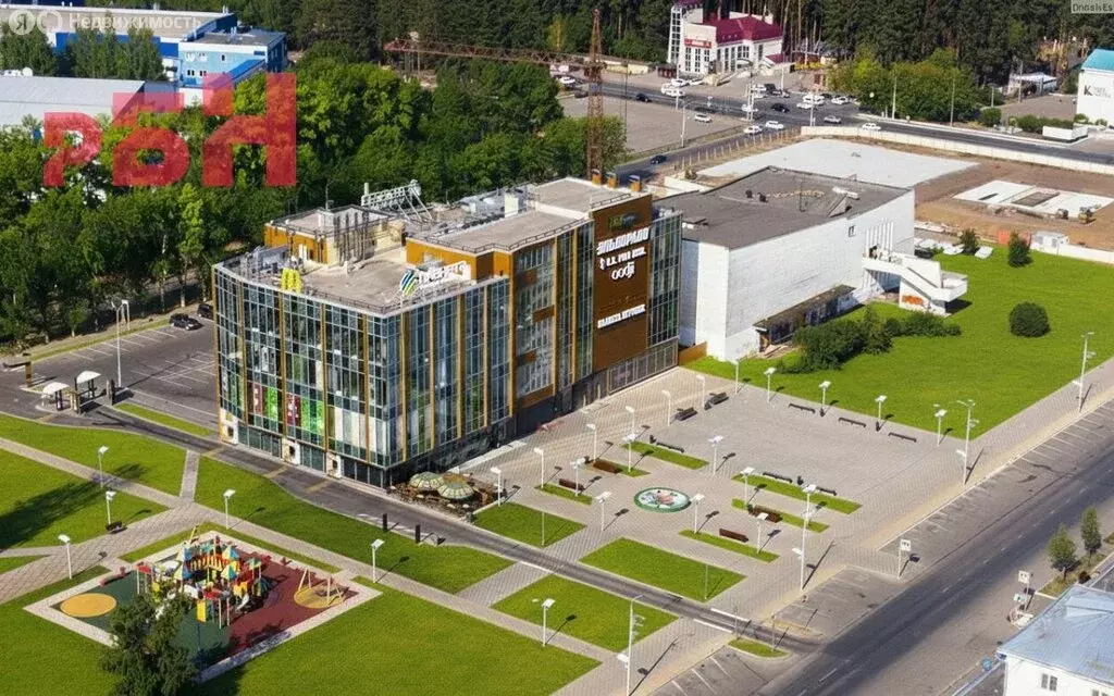 Помещение свободного назначения (30.8 м) - Фото 1