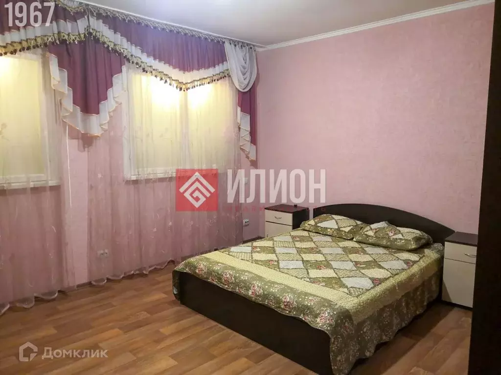 Продаётся 1-к квартира, 55 м - Фото 0