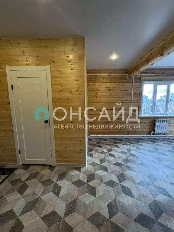 Дом в Бурятия, Улан-Удэ  (191 м) - Фото 0