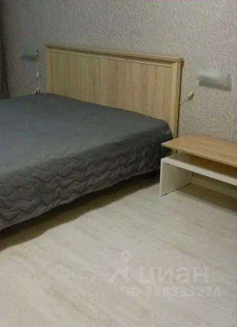 1-к кв. Краснодарский край, Краснодар Московский мкр, ул. Им. ... - Фото 1