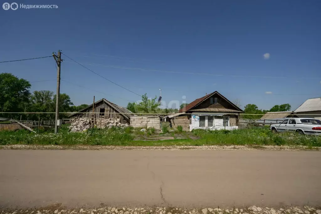 Дом в село Лекарево, улица Биржа, 17 (63.9 м) - Фото 1