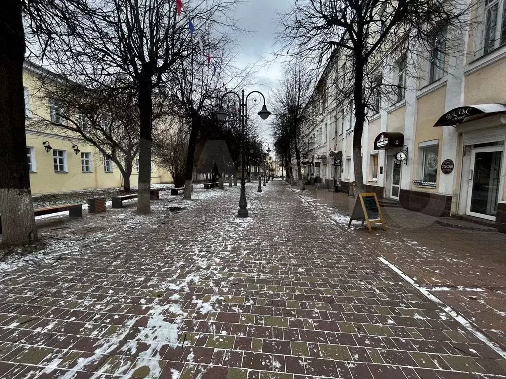 Офис в Центре города - Фото 1