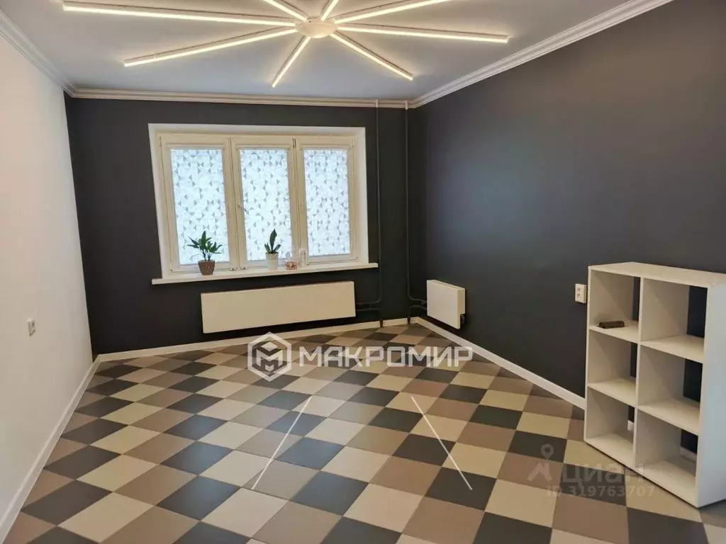 Офис в Брянская область, Брянск ул. Имени Н.М. Грибачева, 3 (51 м) - Фото 0