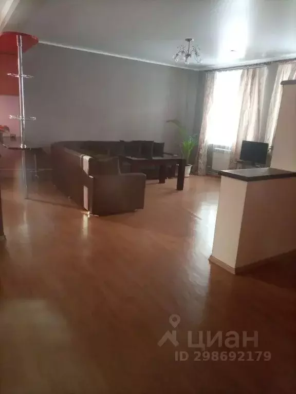 Комната Оренбургская область, Бузулук ул. 1-я Линия, 42 - Фото 2